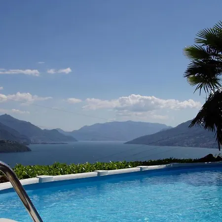 아파트 Asti 그라베도나