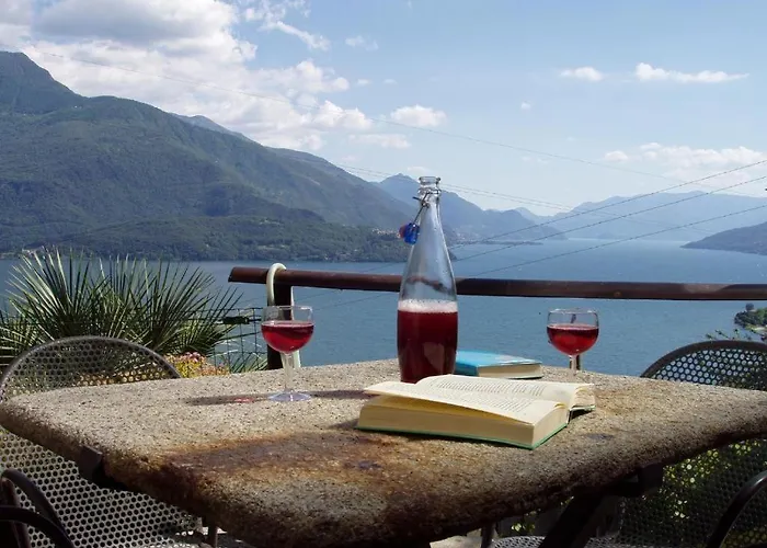 Asti Апартаменты Граведона