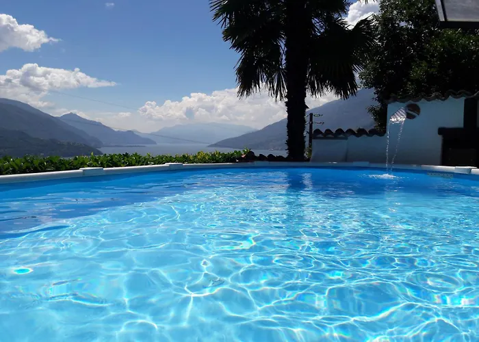 Asti アパート グラヴェドーナ