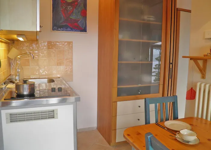 Asti Апартаменты Граведона