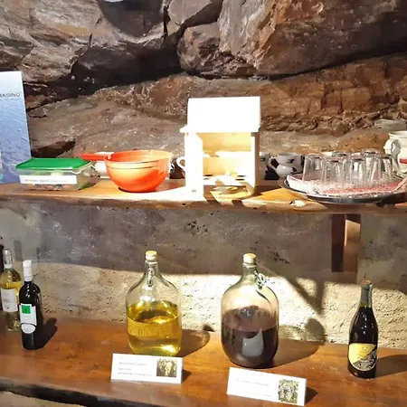 Apartmán Asti Gravedona