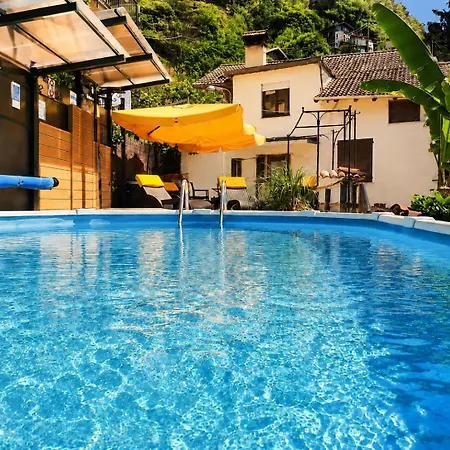 Asti Appartement Gravedona