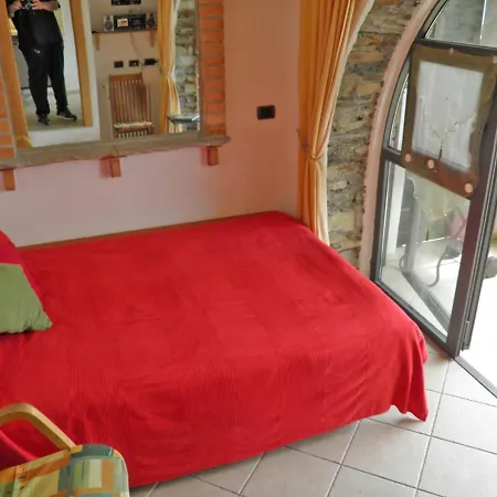 Διαμέρισμα Asti Gravedona