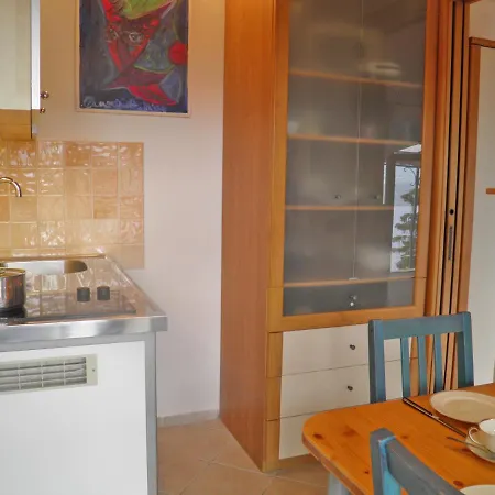 Asti Διαμέρισμα Gravedona