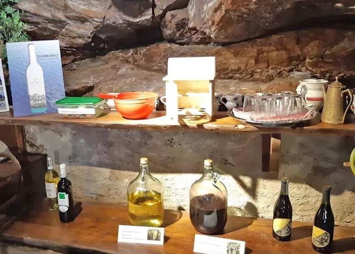 Apartmán Asti Gravedona