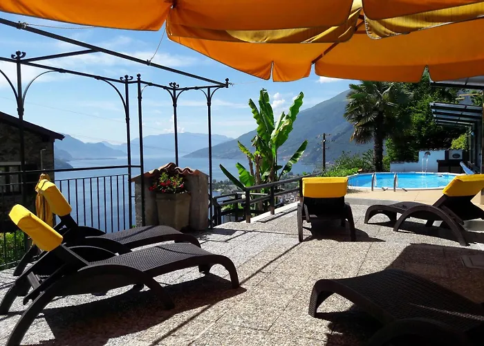 Asti 아파트 그라베도나