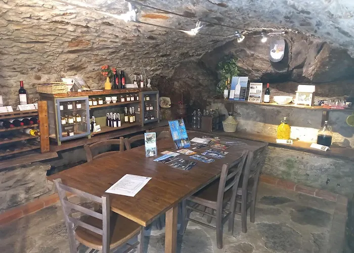 Apartmán Asti Gravedona