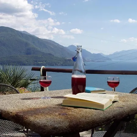 Asti Apartment Gravedona