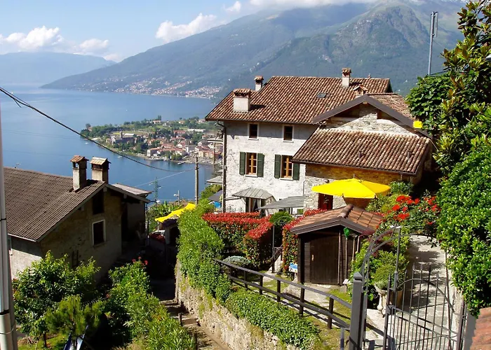 Asti Apartment Gravedona