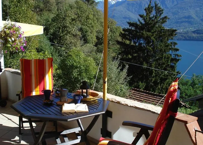 Asti Апартаменты Граведона