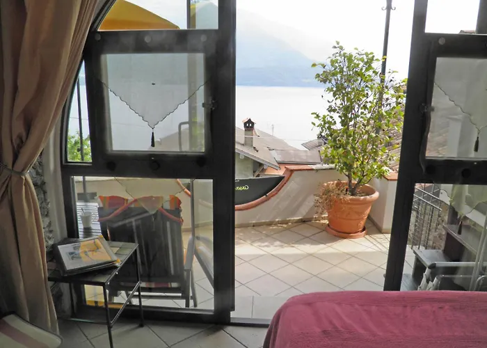 Asti Apartament Gravedona