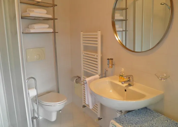 Apartament Asti Gravedona