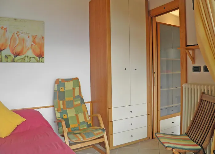 Apartament Asti *